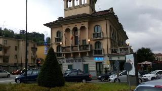 Hotel Villa Savoia otel fotoğrafı