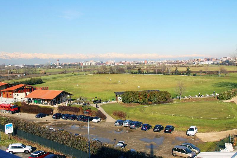 Hotel Piccolo Allamano - Aktivite