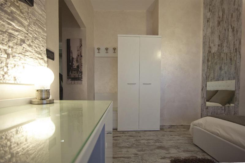 Hotel Piccolo Allamano - Oda