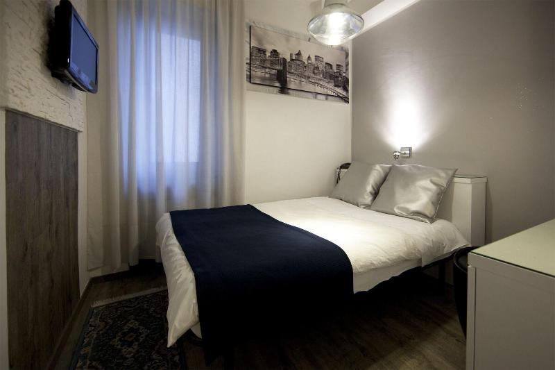 Hotel Piccolo Allamano - Oda