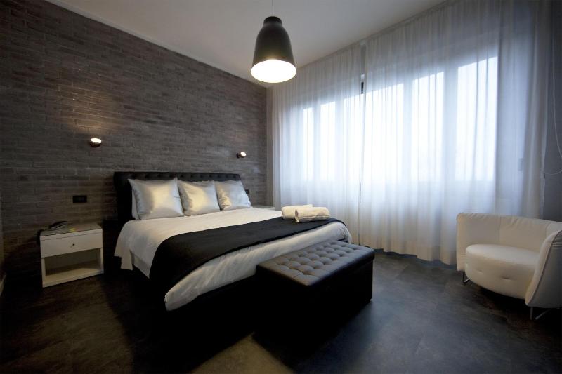 Hotel Piccolo Allamano - Oda