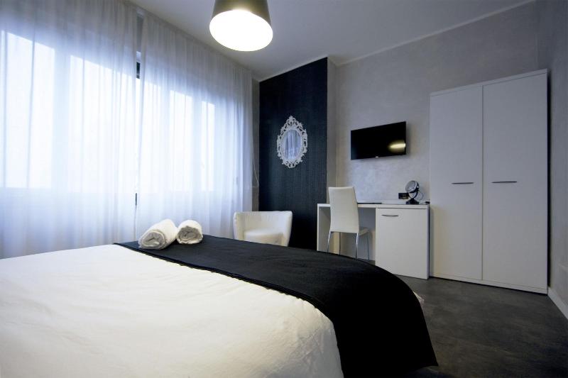 Hotel Piccolo Allamano - Oda