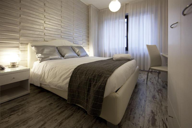 Hotel Piccolo Allamano - Oda