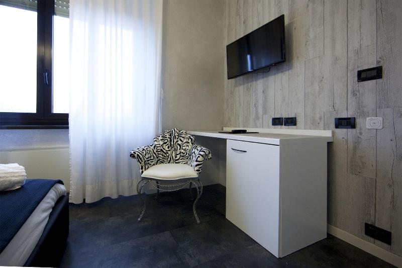 Hotel Piccolo Allamano - Oda