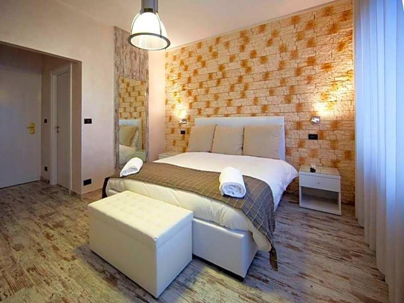 Hotel Piccolo Allamano - Oda