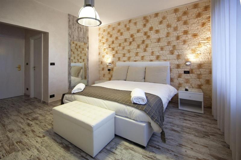 Hotel Piccolo Allamano - Oda