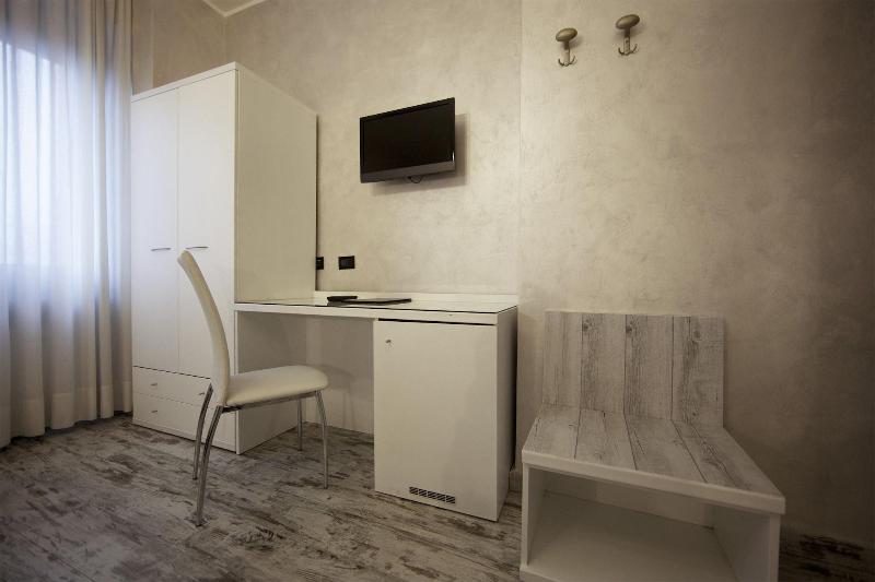 Hotel Piccolo Allamano - Oda