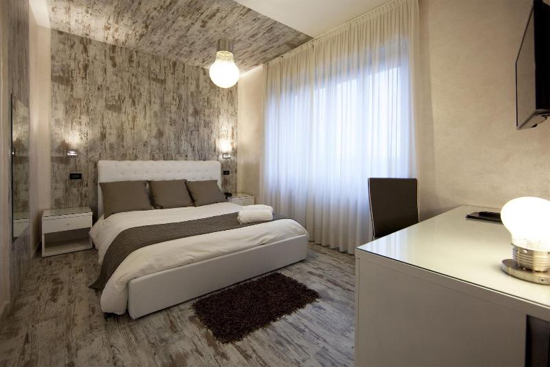 Hotel Piccolo Allamano - Oda