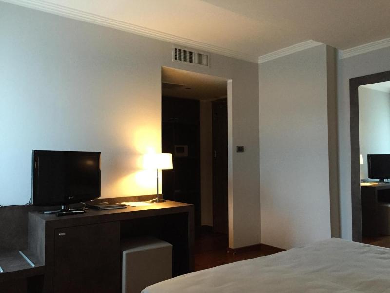Jet Hotel - Oda