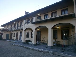 Albergo Vecchio Pavone otel fotoğrafı