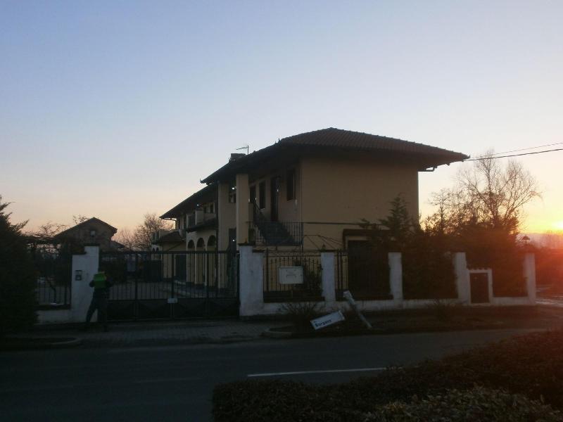 Albergo Vecchio Pavone - Genel