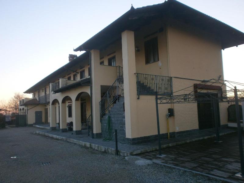 Albergo Vecchio Pavone - Genel