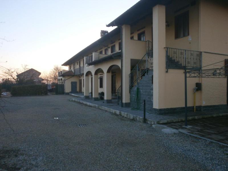 Albergo Vecchio Pavone - Genel