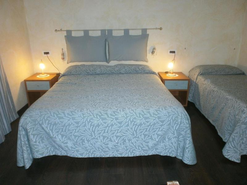 Albergo Vecchio Pavone - Oda