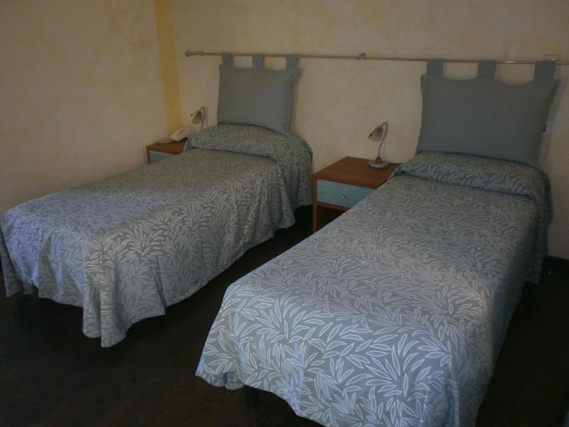 Albergo Vecchio Pavone - Oda