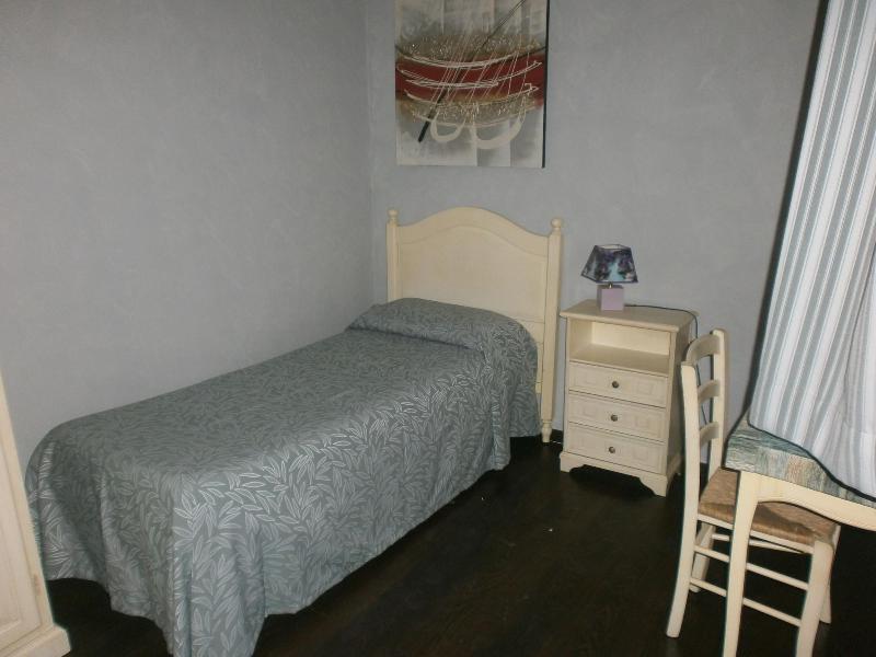 Albergo Vecchio Pavone - Oda