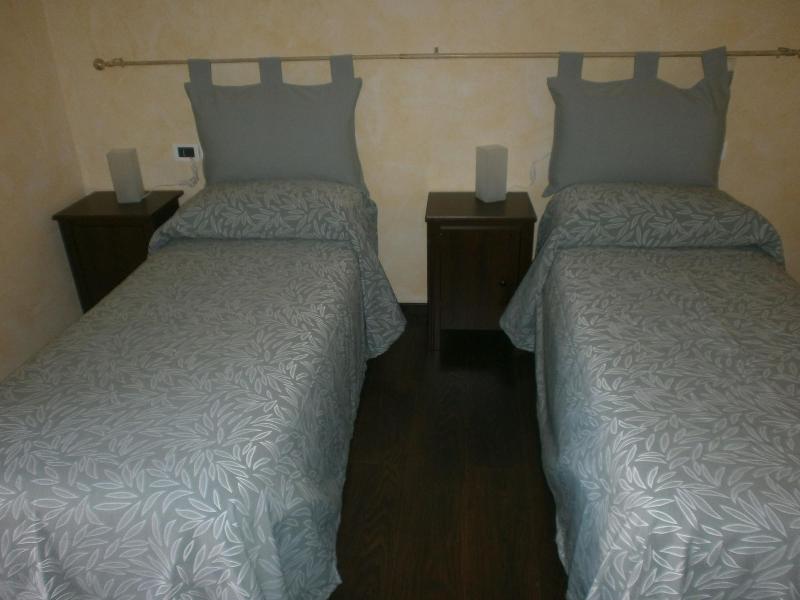 Albergo Vecchio Pavone - Oda