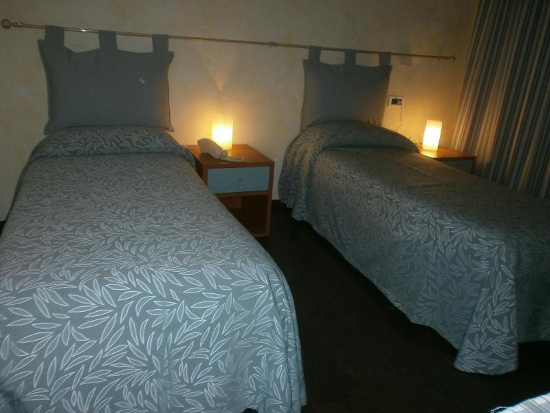 Albergo Vecchio Pavone - Oda