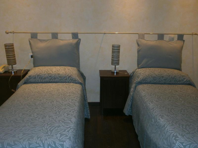 Albergo Vecchio Pavone - Oda