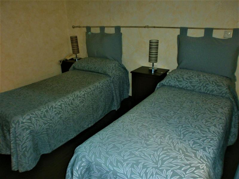 Albergo Vecchio Pavone - Oda