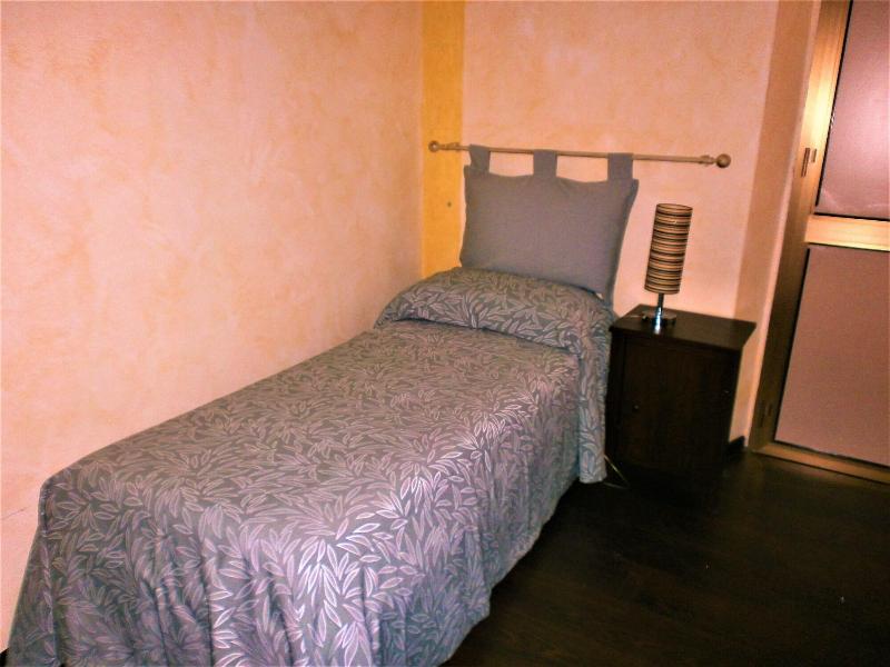 Albergo Vecchio Pavone - Oda