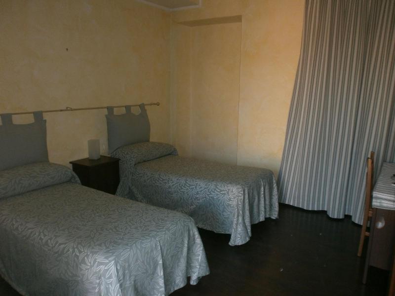 Albergo Vecchio Pavone - Oda