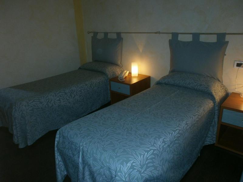Albergo Vecchio Pavone - Oda