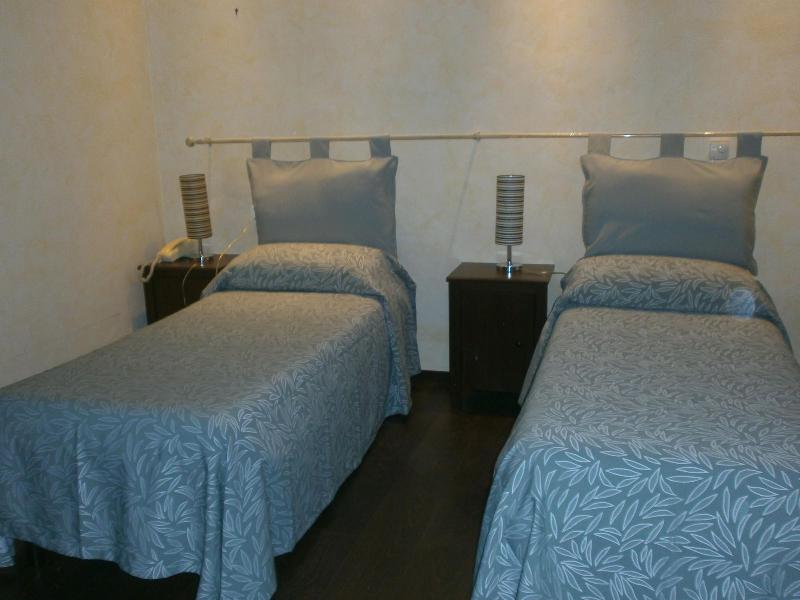 Albergo Vecchio Pavone - Oda