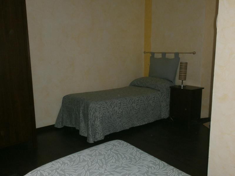 Albergo Vecchio Pavone - Oda