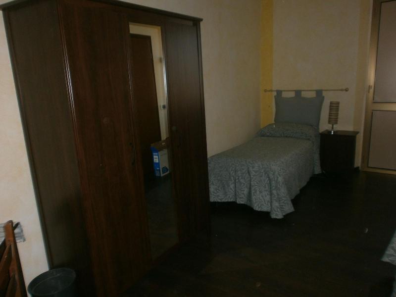 Albergo Vecchio Pavone - Oda