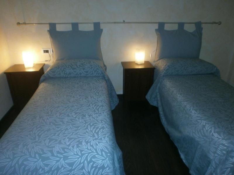 Albergo Vecchio Pavone - Oda