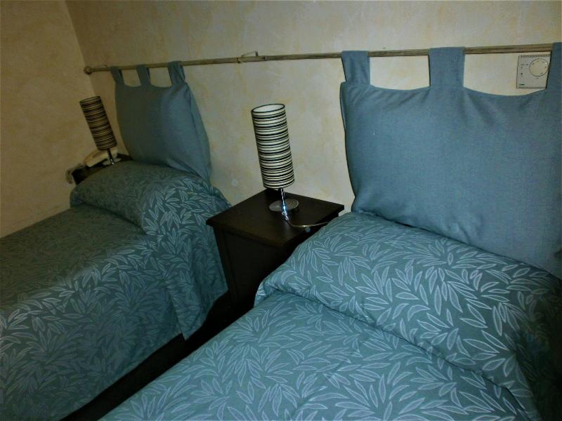 Albergo Vecchio Pavone - Oda