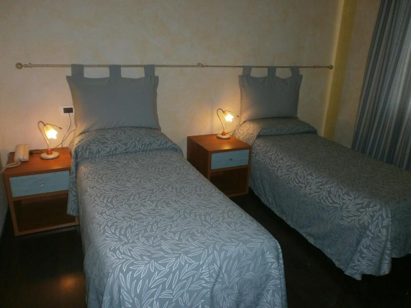 Albergo Vecchio Pavone - Oda