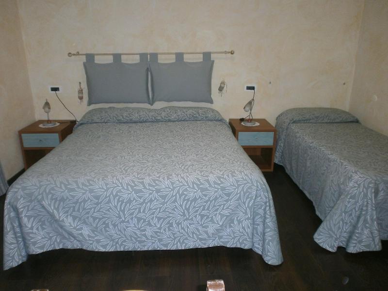 Albergo Vecchio Pavone - Oda