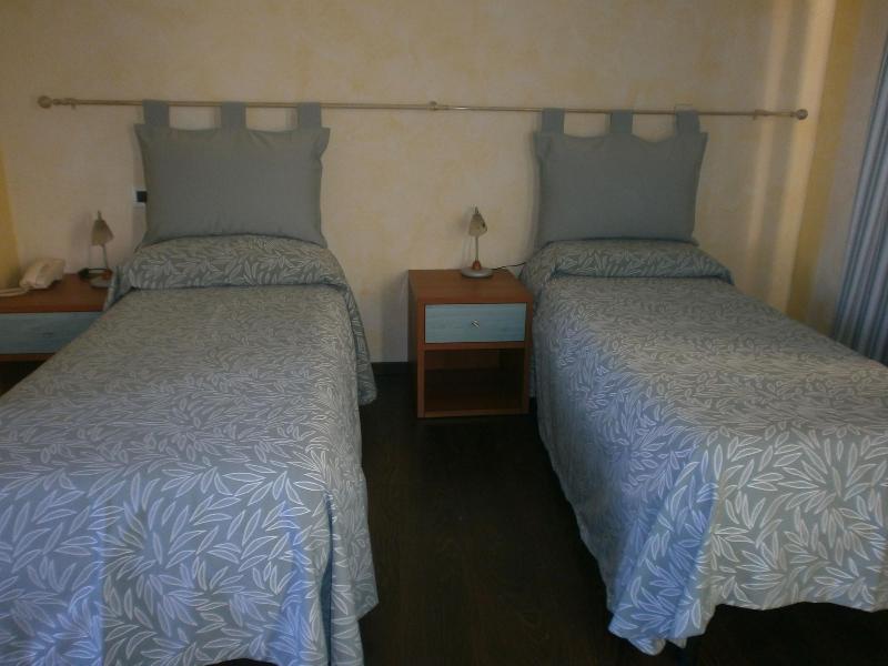Albergo Vecchio Pavone - Oda