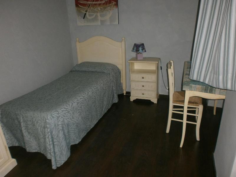 Albergo Vecchio Pavone - Oda