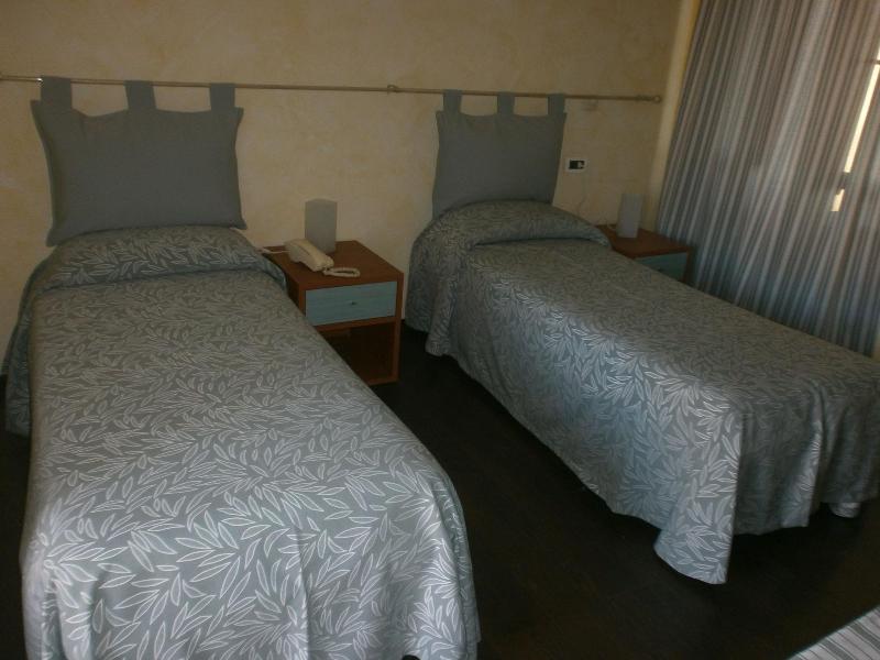 Albergo Vecchio Pavone - Oda