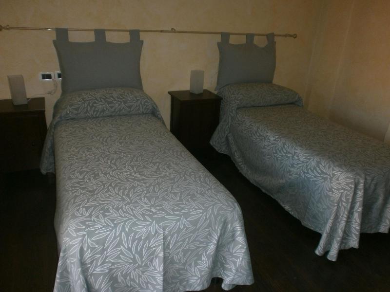 Albergo Vecchio Pavone - Oda