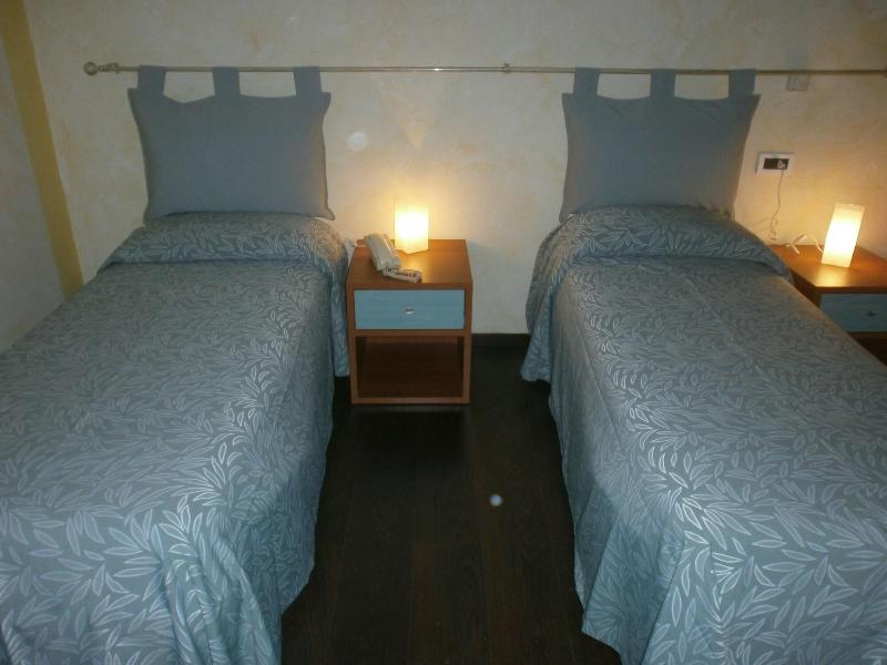 Albergo Vecchio Pavone - Oda