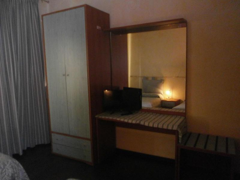 Albergo Vecchio Pavone - Oda