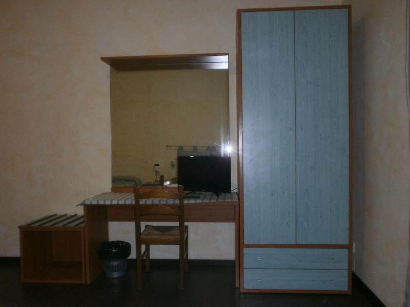 Albergo Vecchio Pavone - Oda