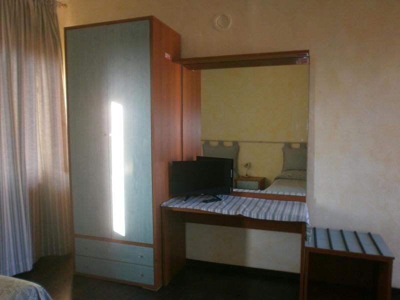 Albergo Vecchio Pavone - Oda