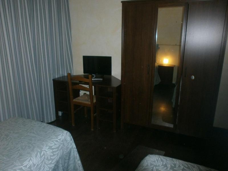 Albergo Vecchio Pavone - Oda