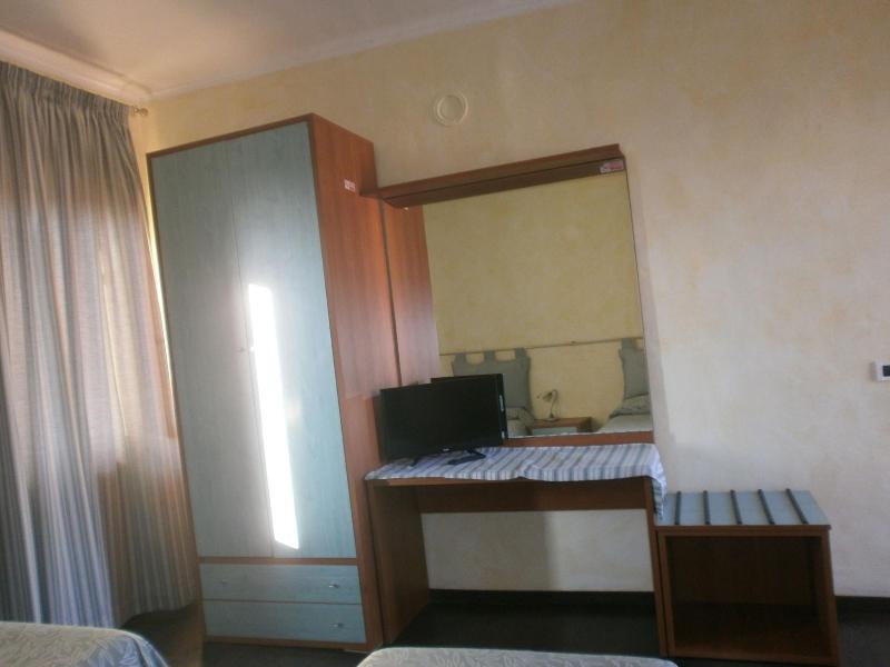 Albergo Vecchio Pavone - Oda