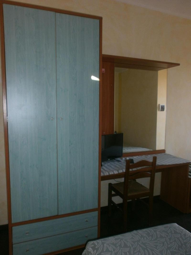Albergo Vecchio Pavone - Oda