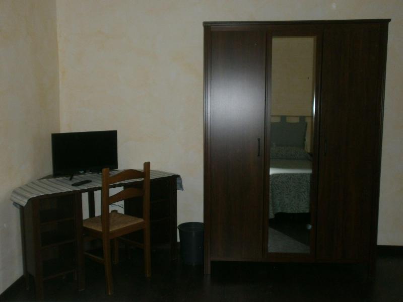 Albergo Vecchio Pavone - Oda