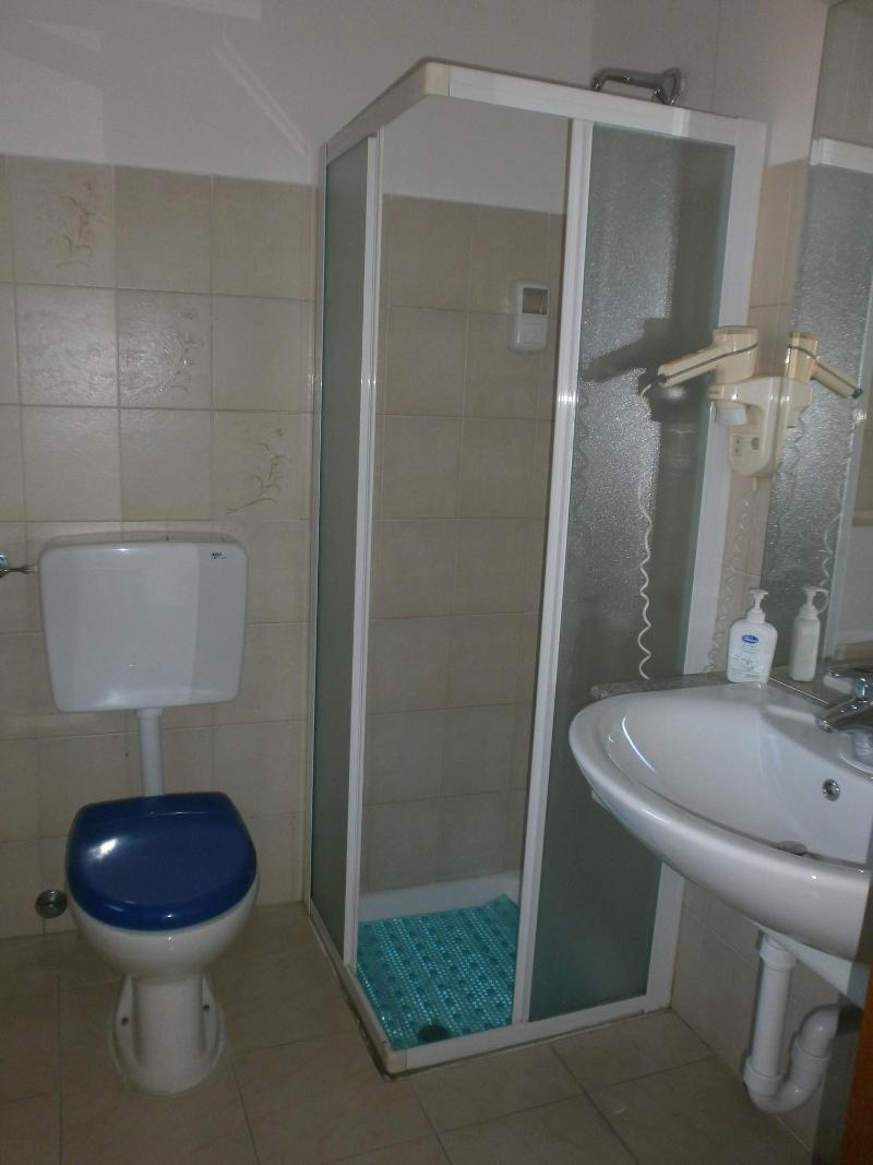 Albergo Vecchio Pavone - Oda