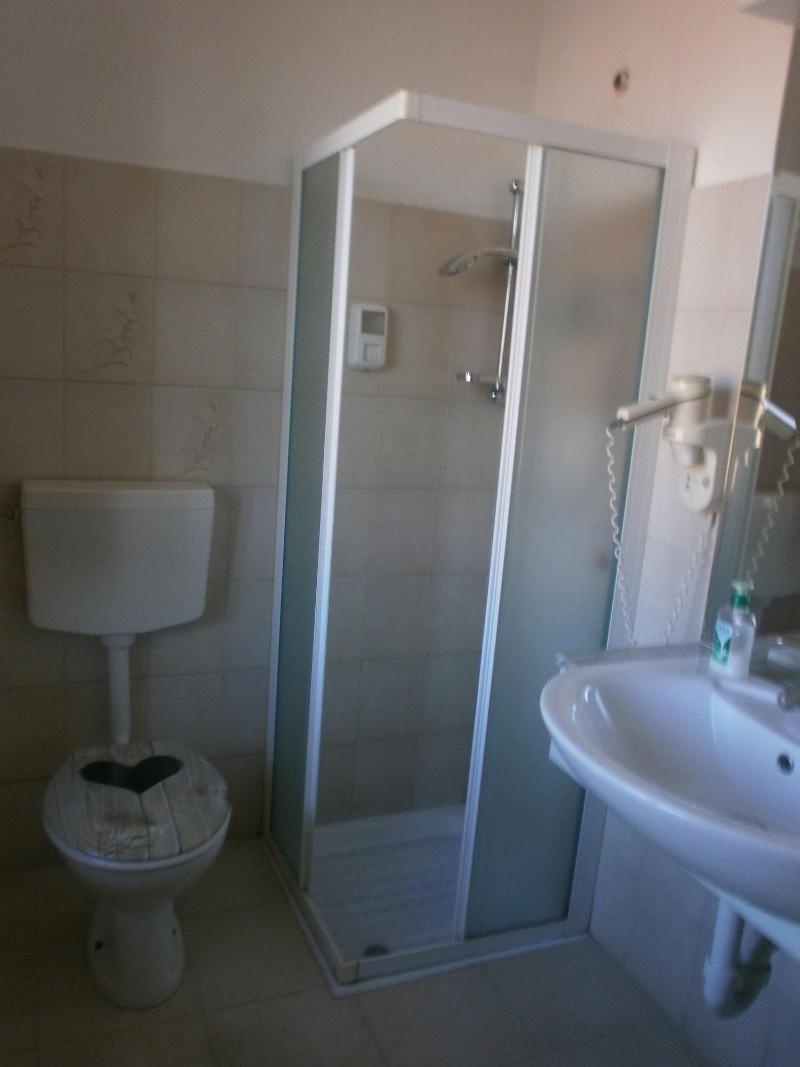 Albergo Vecchio Pavone - Oda