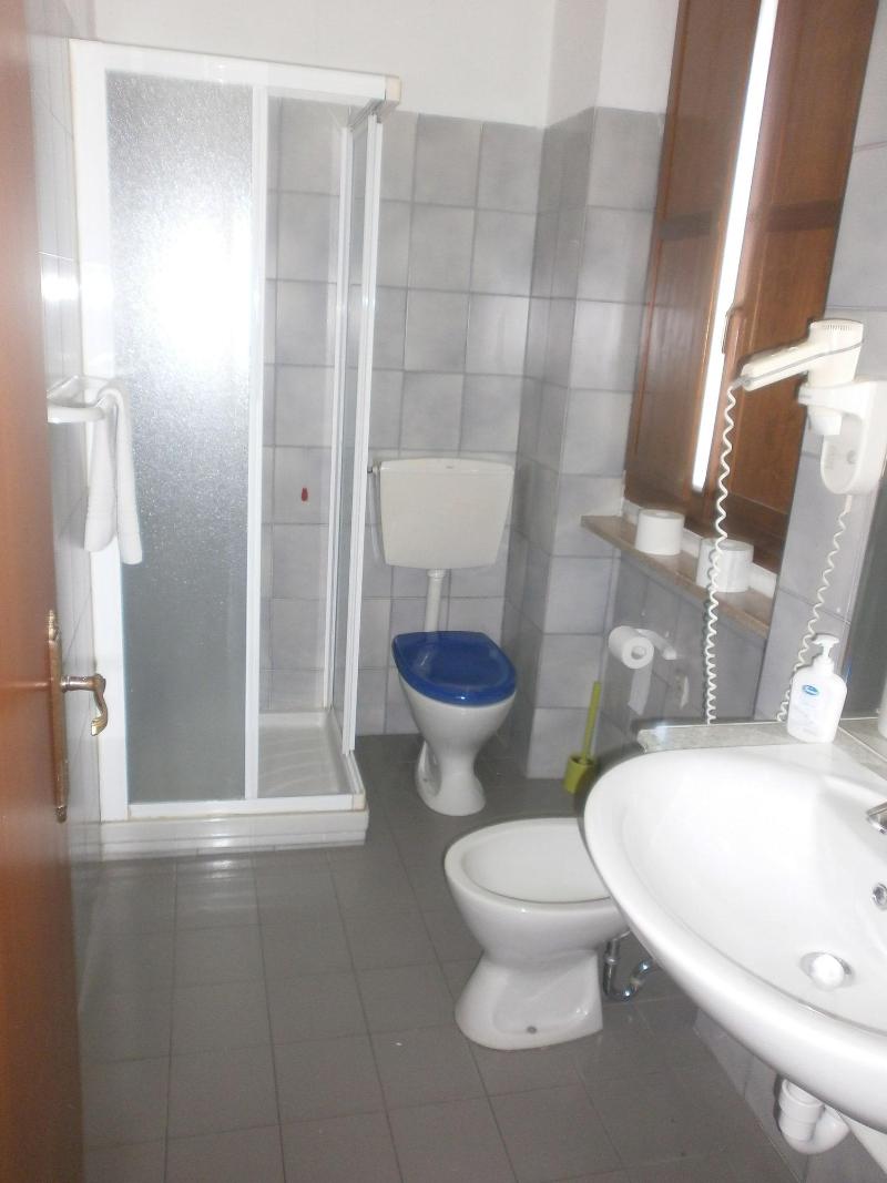 Albergo Vecchio Pavone - Oda