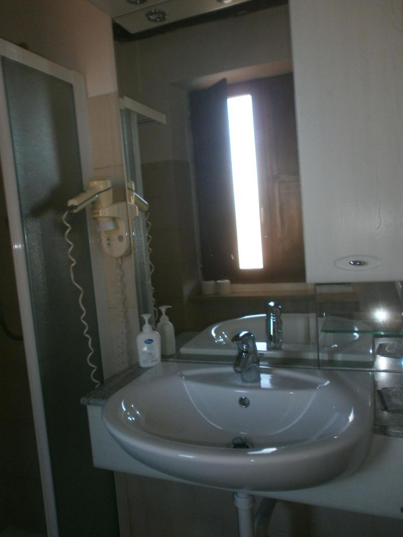 Albergo Vecchio Pavone - Oda